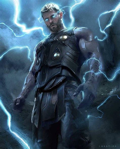 storm thor|stormbreaker mythology.